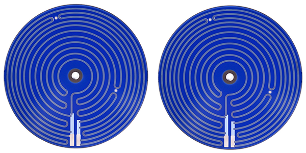 Stainless Steel-Heating Elements